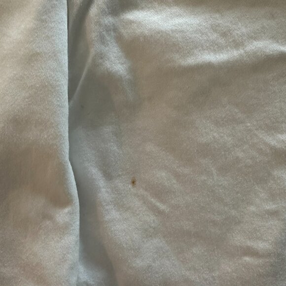 Judy Lee Cole White Pants - Picture 4 of 5